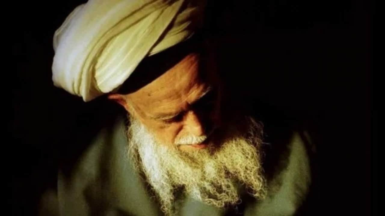 Foto - Şeyh Nazım Kıbrısi'nin o sözleri gündem oldu: Şu an aramızda bekliyor çık emri verildiğinde her şey duracak