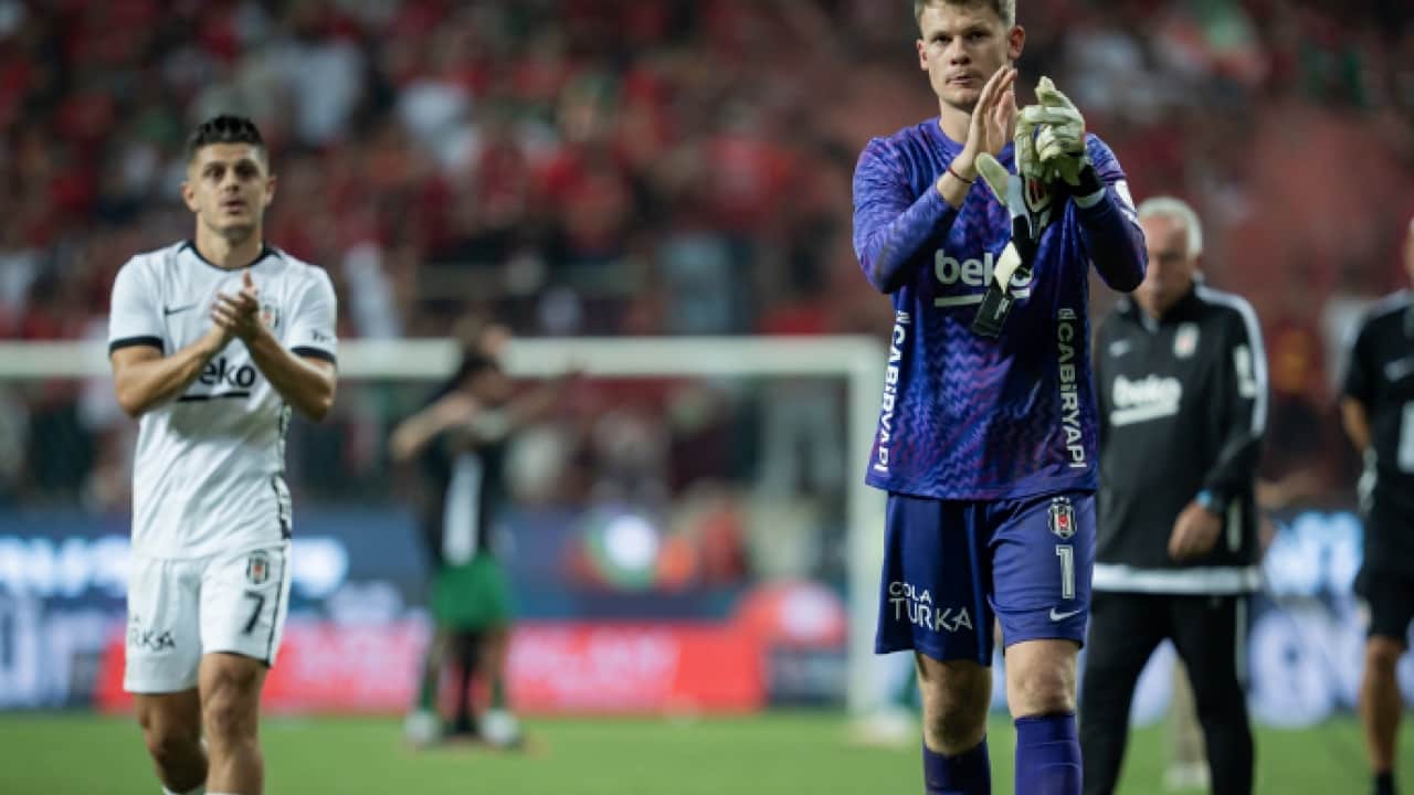Foto - Seyirci kalınmamalı bu konuya: Nübel'in yumuşak karnı belli oldu! Beşiktaş taraftarını korku sardı