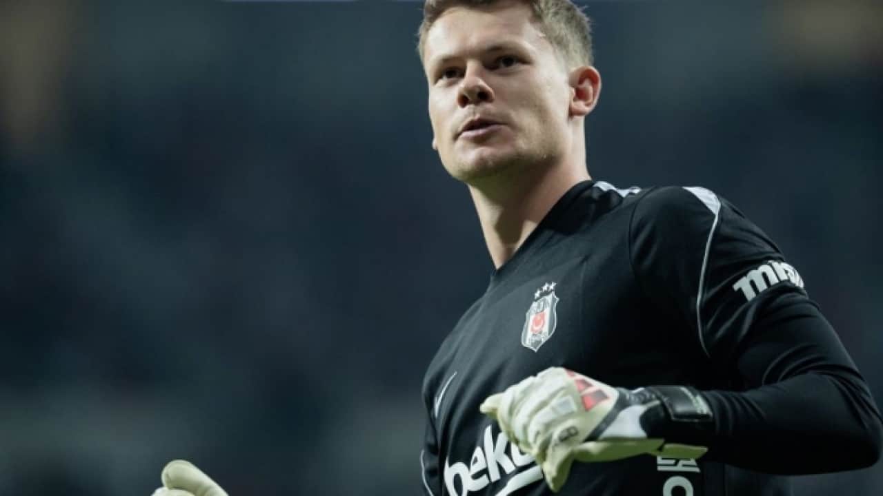 Seyirci kalınmamalı bu konuya: Nübel'in yumuşak karnı belli oldu! Beşiktaş taraftarını korku sardı