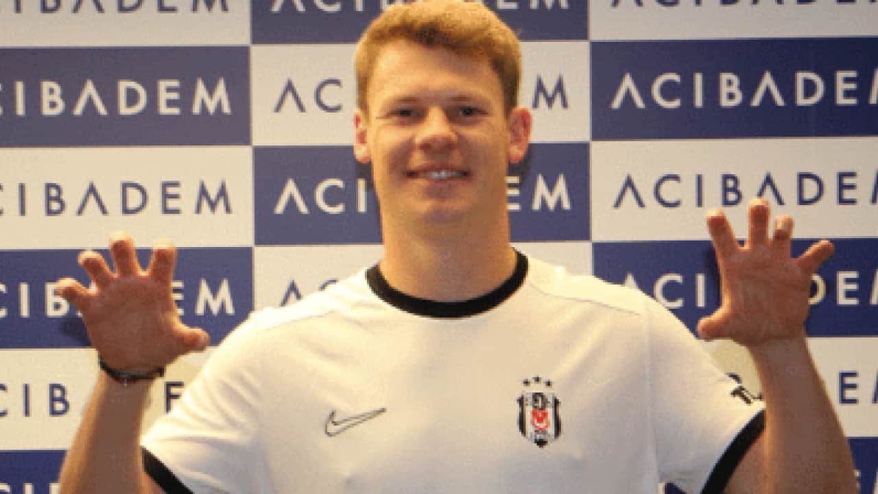 Foto - Seyirci kalınmamalı bu konuya: Nübel'in yumuşak karnı belli oldu! Beşiktaş taraftarını korku sardı