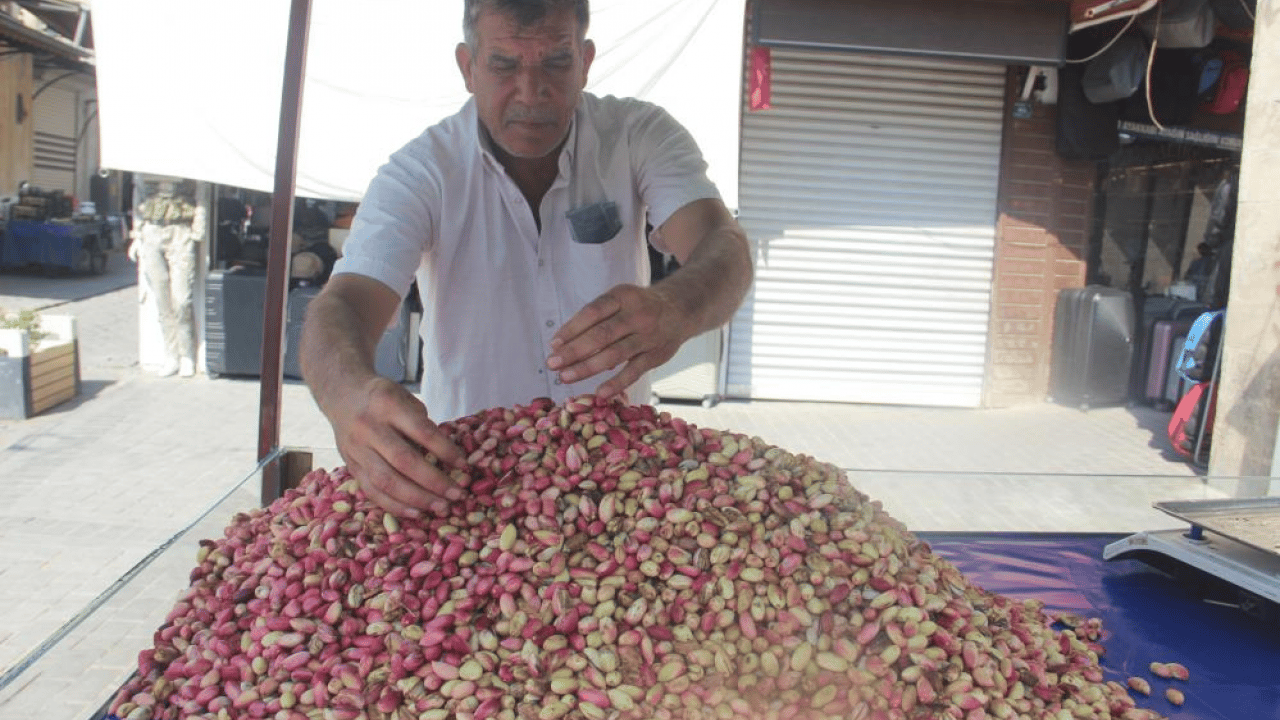 Foto - Sezonun ilk ürünü tezgaha çıktı Fiyatı dudak uçuklattı!