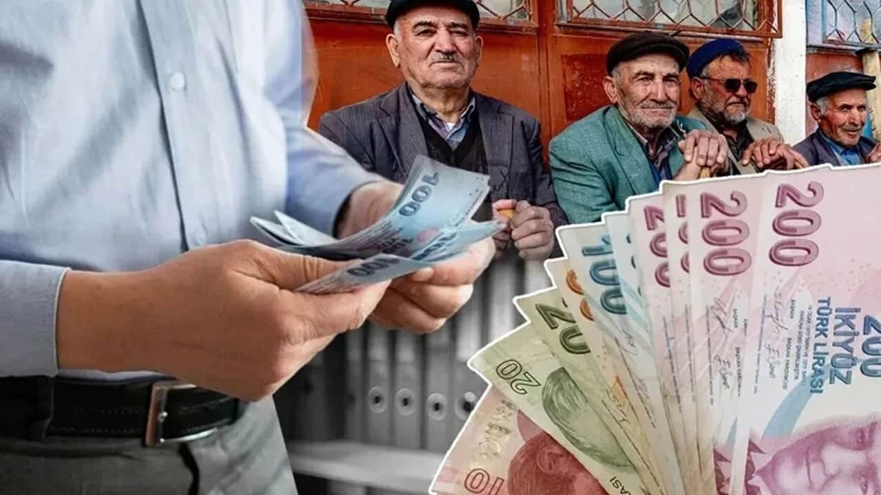 Foto - SGK başuzmanı açıkladı! İşte hem kıdem tazminatını hem emekli maaşını artıracak o formül