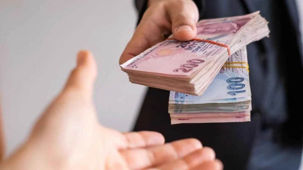 Foto - SGK düğmeye bastı! EYT'li olanları bile kapsıyor!