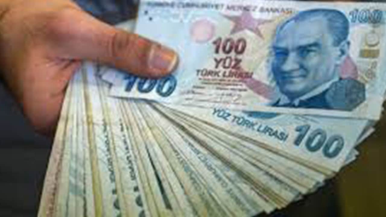 Foto - SGK Uzmanı 'netice felaket' diyerek uyardı: Emekli maaşları peş peşe kesilecek