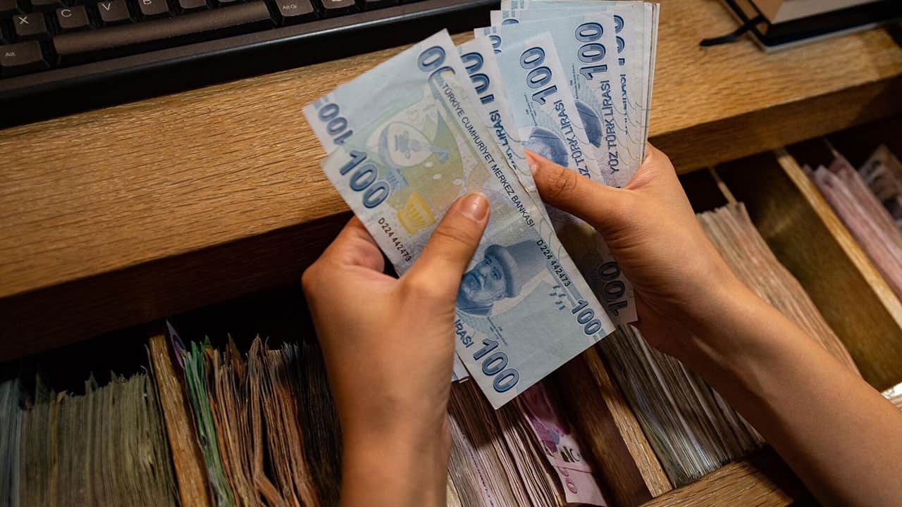 Foto - SGK Uzmanı 'netice felaket' diyerek uyardı: Emekli maaşları peş peşe kesilecek