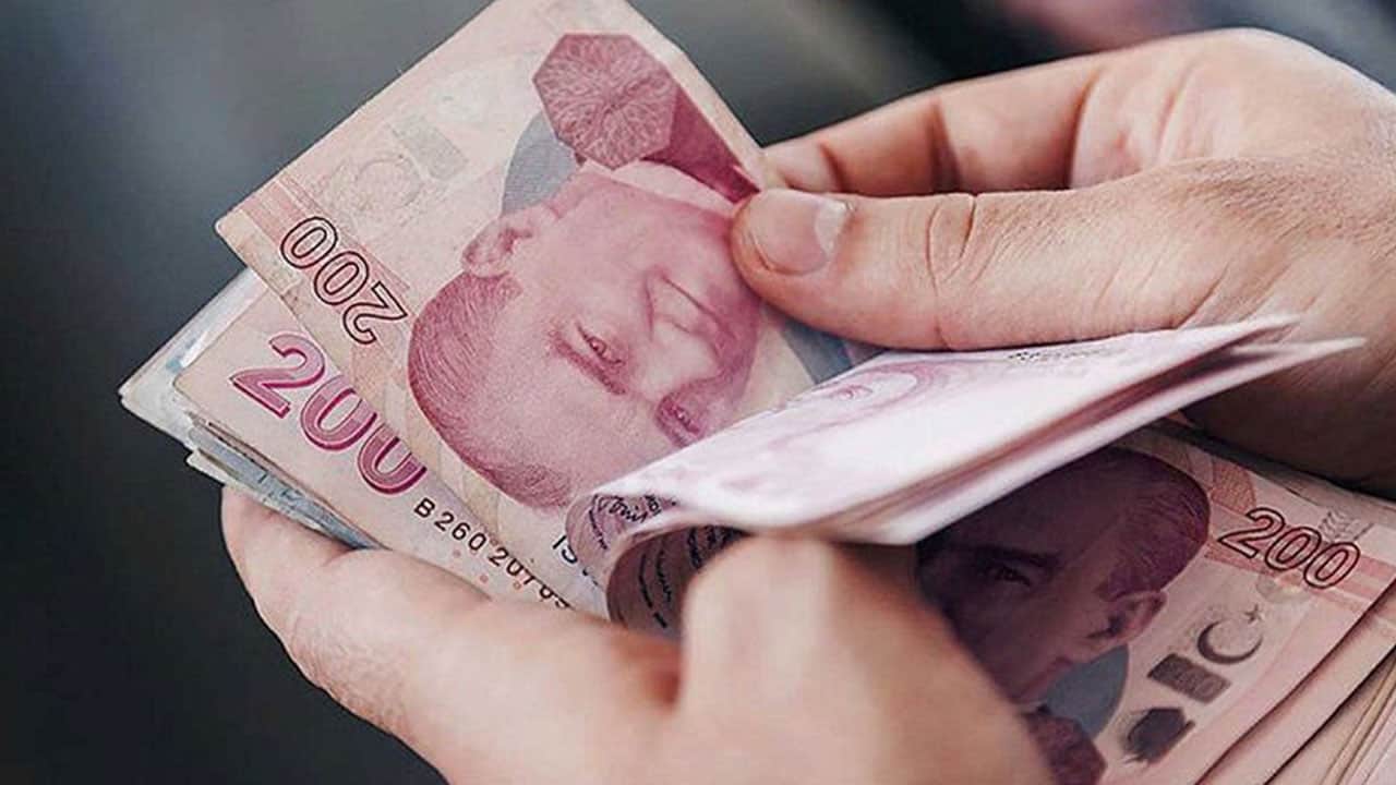 Foto - SGK Uzmanı 'netice felaket' diyerek uyardı: Emekli maaşları peş peşe kesilecek