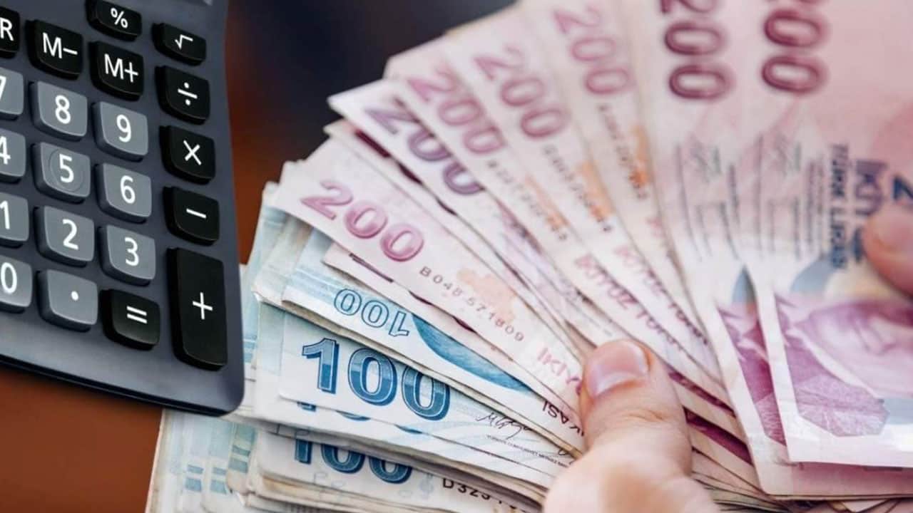 Foto - SGK Uzmanı 'netice felaket' diyerek uyardı: Emekli maaşları peş peşe kesilecek