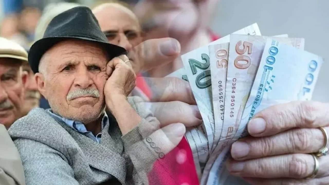 Foto - SGK Uzmanı Özdamar kimin ne kadar alacağını tek tek paylaştı! İşte emekli maaş zammının ayrıntıları