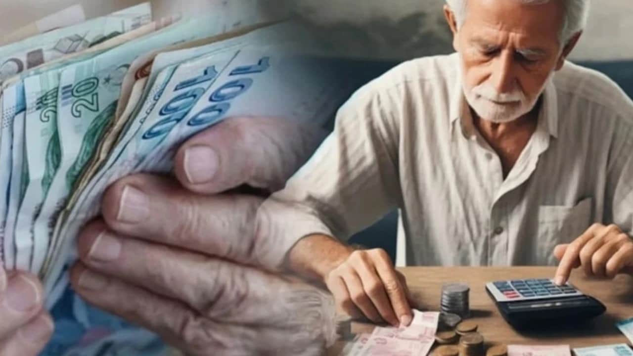 Foto - SGK Uzmanı Özdamar kimin ne kadar alacağını tek tek paylaştı! İşte emekli maaş zammının ayrıntıları