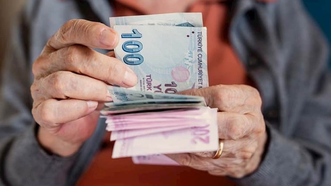 Foto - SGK Uzmanı Özdamar kimin ne kadar alacağını tek tek paylaştı! İşte emekli maaş zammının ayrıntıları