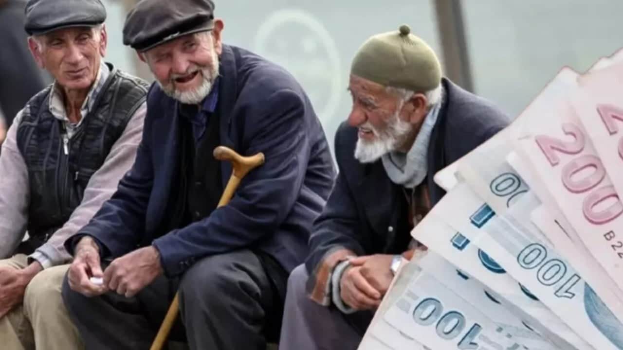 Foto - SGK Uzmanı Özdamar kimin ne kadar alacağını tek tek paylaştı! İşte emekli maaş zammının ayrıntıları