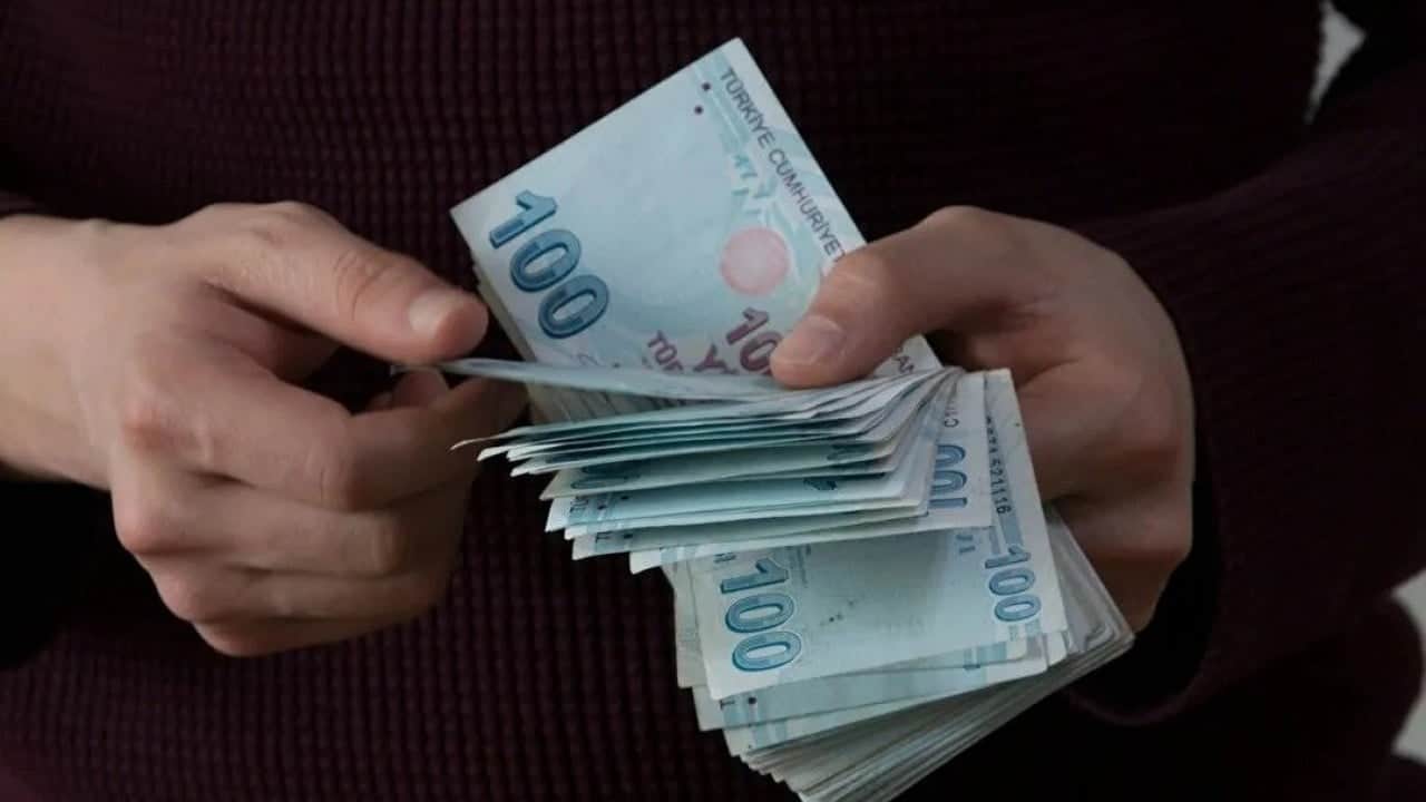 Foto - SGK'dan gerçek maaş operasyonu