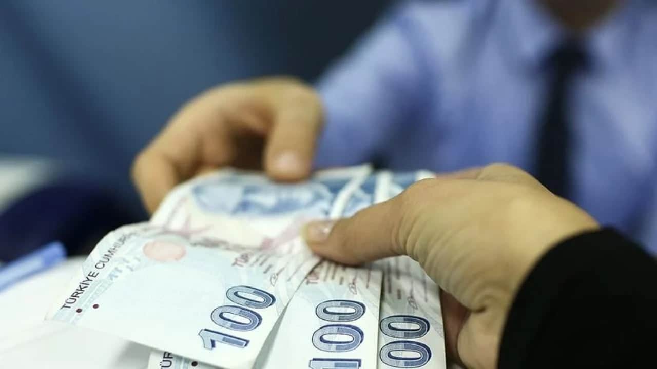 Foto - SGK'dan gerçek maaş operasyonu