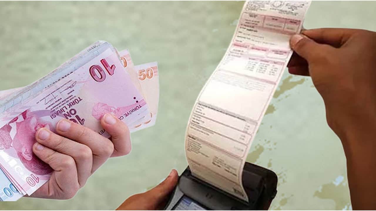 Foto - SGK’nın yeni sisteminde bilinmeyen detay: Tek bir elektrik faturası bile maaşınızdan edebilir