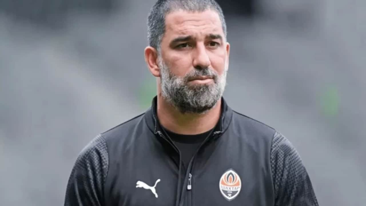 Foto - Shakhtar Donetsk yenildi, Turan resmen çıldırdı: Dünya futbolunun efsane ismini hedef aldı