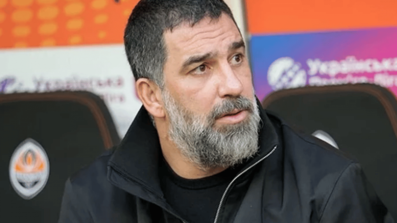 Foto - Shakhtar Donetsk yenildi, Turan resmen çıldırdı: Dünya futbolunun efsane ismini hedef aldı