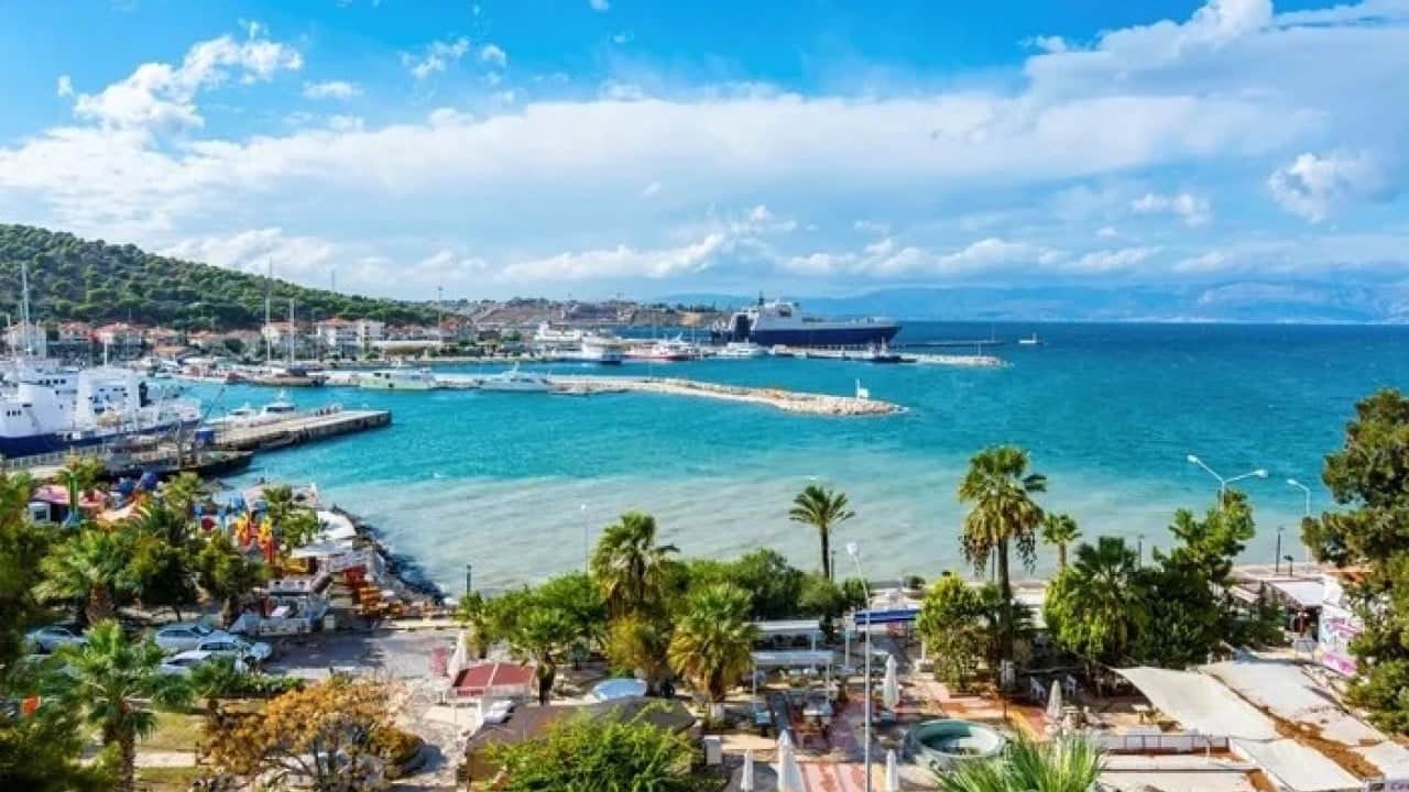 Foto - Shaun Morton 'farkettiler' diyerek kötü haberi verdi: Türkiye'yi bırakıp Mısır'ı seçebilirler