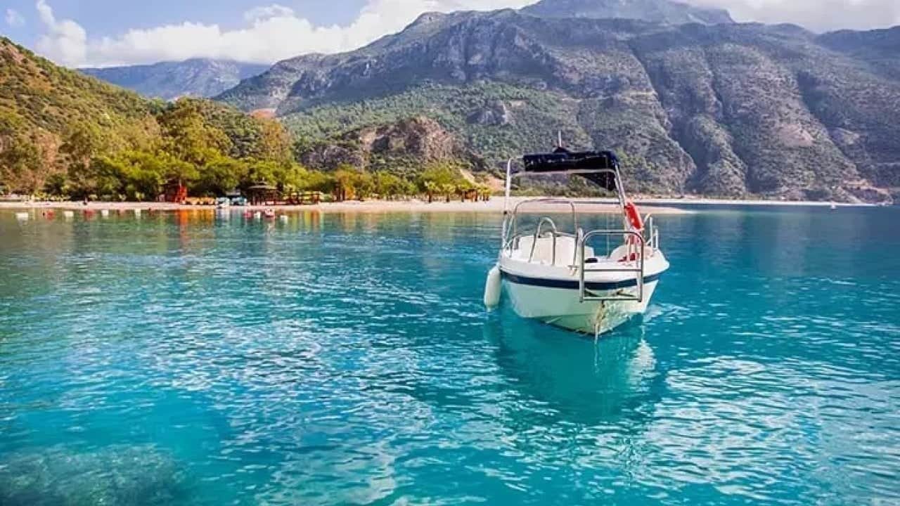 Foto - Shaun Morton 'farkettiler' diyerek kötü haberi verdi: Türkiye'yi bırakıp Mısır'ı seçebilirler
