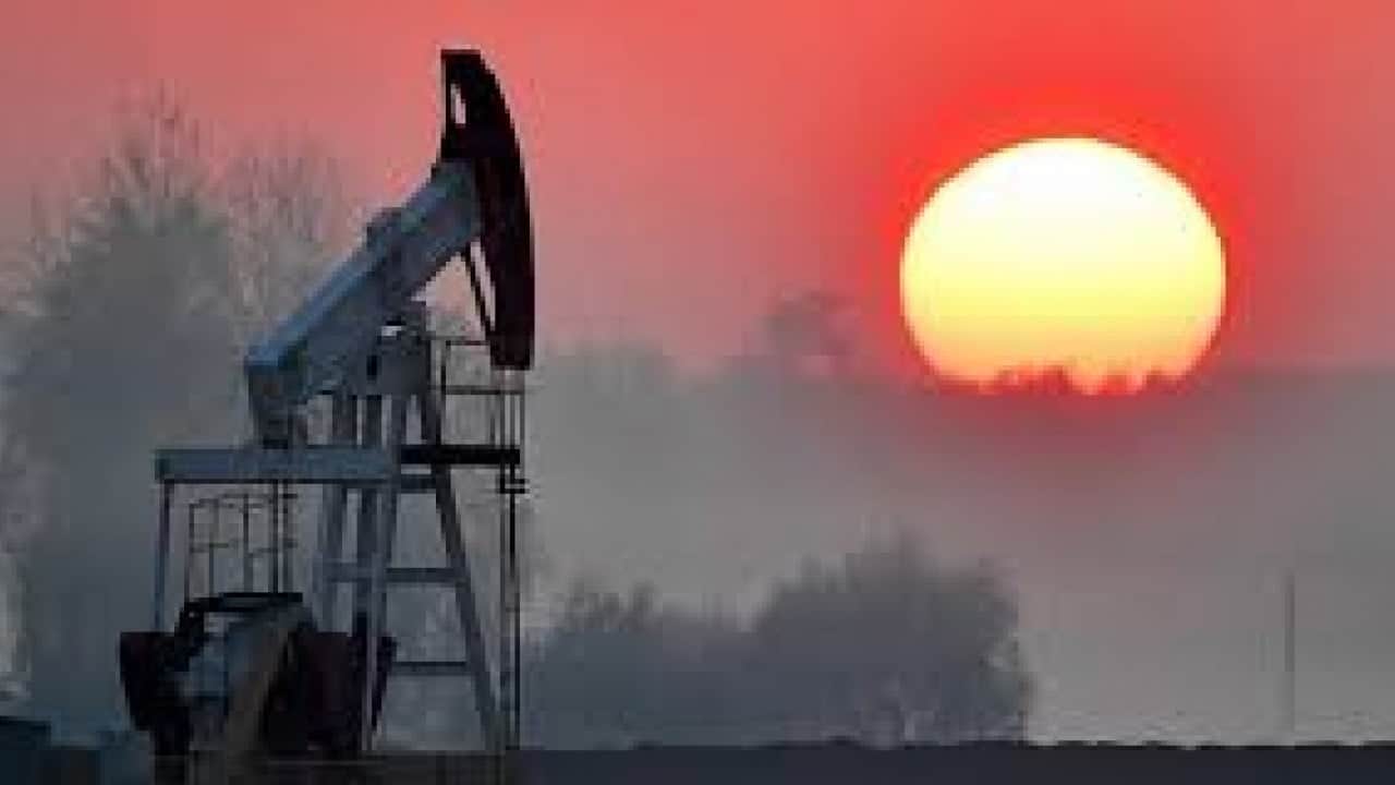 Foto - Shell'den flaş Türkiye kararı: O ilimizde doğalgaz arayacaklar