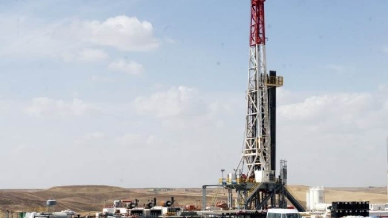Foto - Shell'den flaş Türkiye kararı: O ilimizde doğalgaz arayacaklar