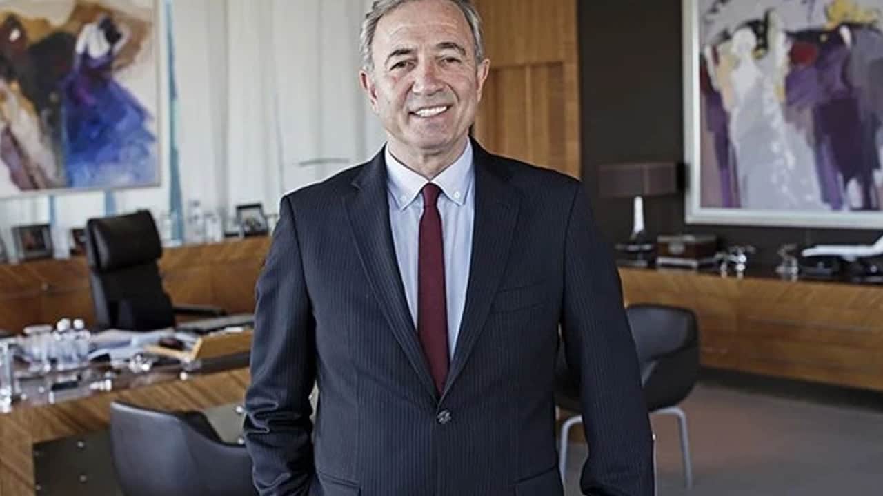 Foto - Sıcak gelişme: Hamdi Akın'a ait havalanan uçak alev alev yanmıştı! İki pilot alkollü çıktı