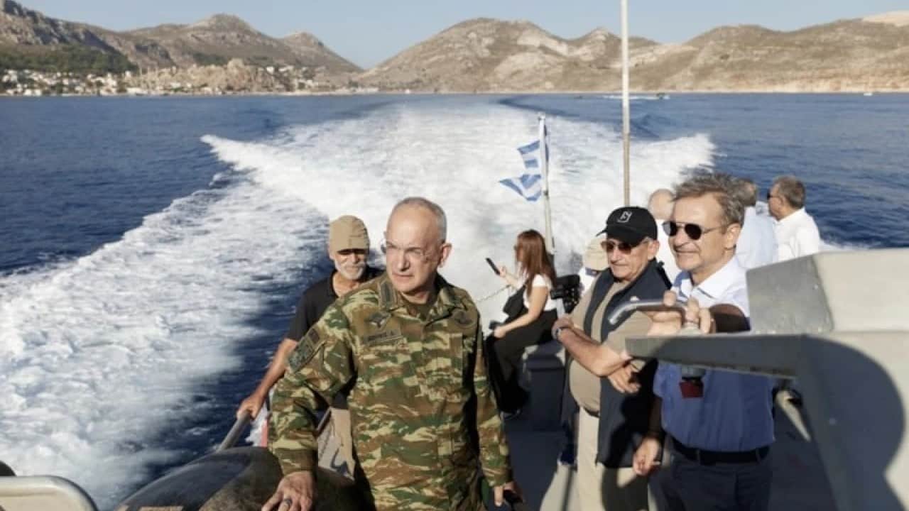 Foto - Sıcak gelişme, ortalık her an karışabilir: Türkiye 51'inci Tugayı kritik noktaya kaydırdı