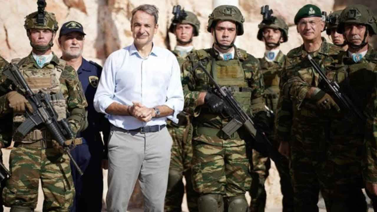 Foto - Sıcak gelişme, ortalık her an karışabilir: Türkiye 51'inci Tugayı kritik noktaya kaydırdı
