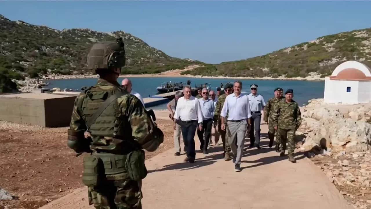 Foto - Sıcak gelişme, ortalık her an karışabilir: Türkiye 51'inci Tugayı kritik noktaya kaydırdı