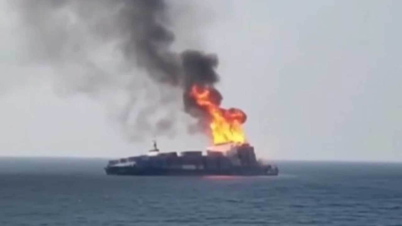 Foto - Sıcak saatler yaşanıyor! 