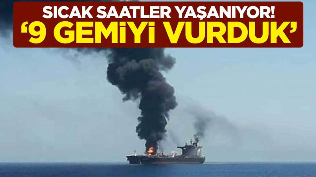 Sıcak saatler yaşanıyor! 