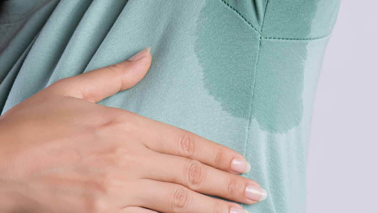 Foto - Sıcak yaz günlerinde kalbi çelik gibi yapıyor, tansiyon düşürüyor! Ter kokusuna karşı önlemler, püf noktalar