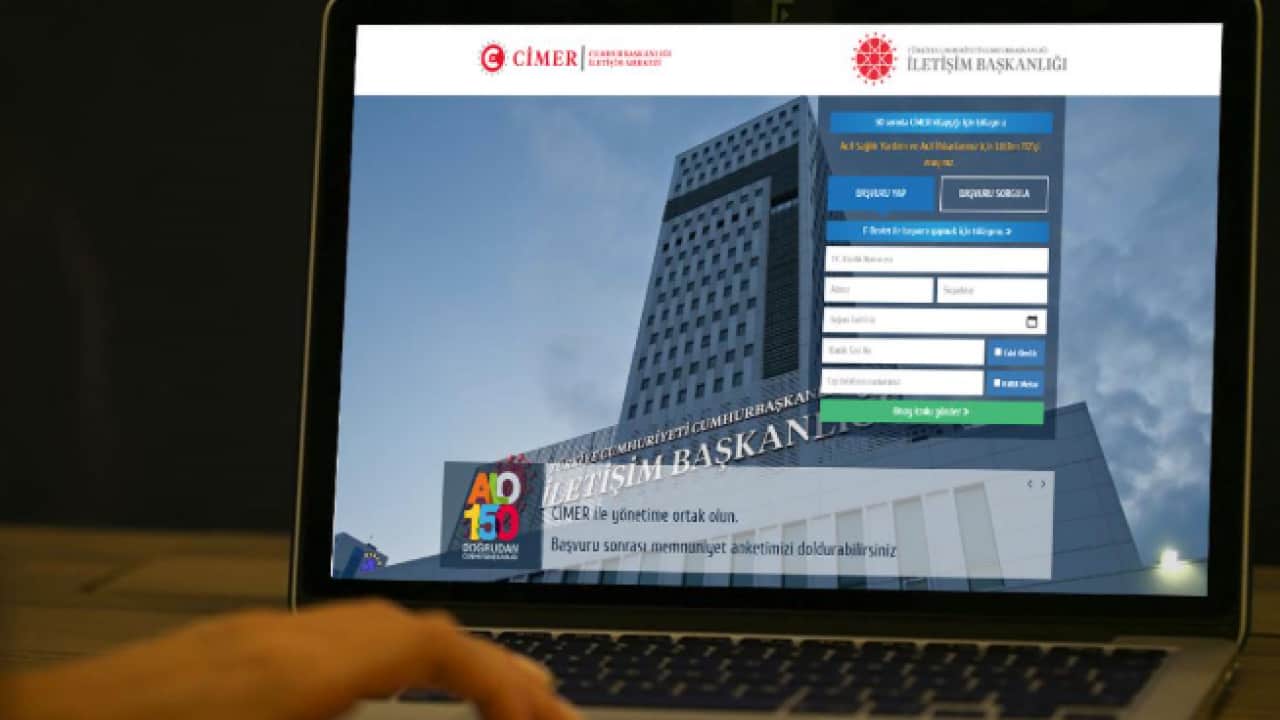 Şiddet, şikayet, ihbar… Onlarca sorun çözüldü! Vatandaştan CİMER’e teşekkür yağdı