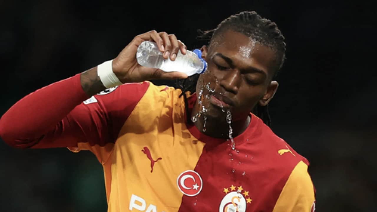 Sierra Leone'den flaş Rafael Leao çıkışı: 'U21 takımı oyuncusu'nu kim bilebilir ki...