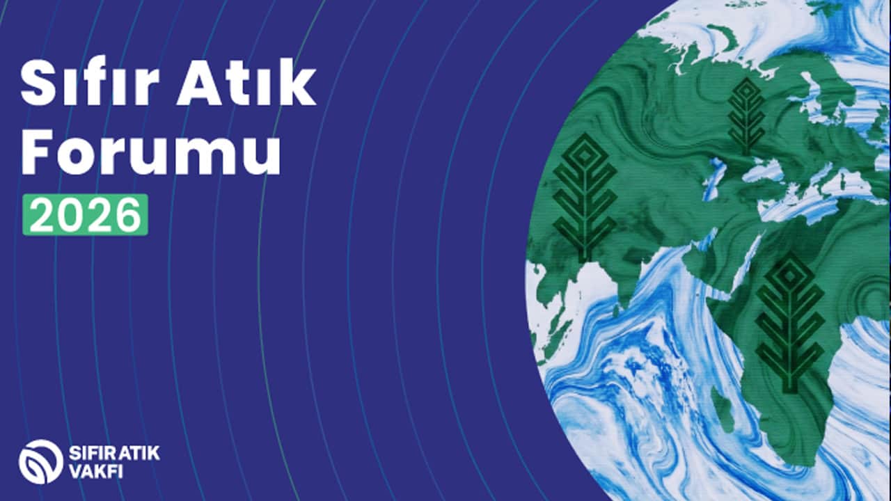 Foto - Sıfır Atık Forumu’nda 183 ülkeden binlerce katılımcı buluştu: İstanbul’da ortaya konulan en güçlü birliktelik...