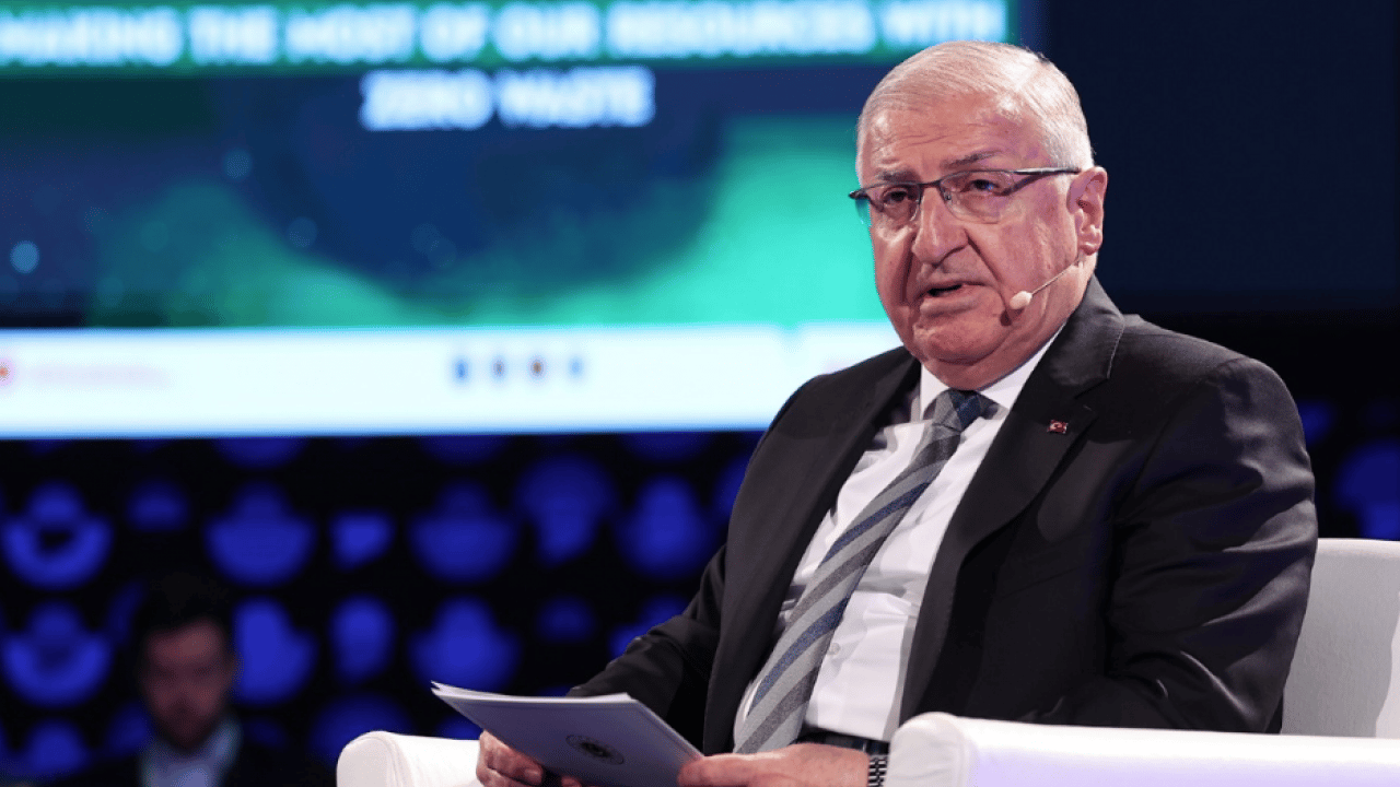 Foto - Sıfır Atık Forumu’nun İkinci Gününde Şehirler, Gençlik ve Gıda Güvenliği Gündemi Öne Çıktı