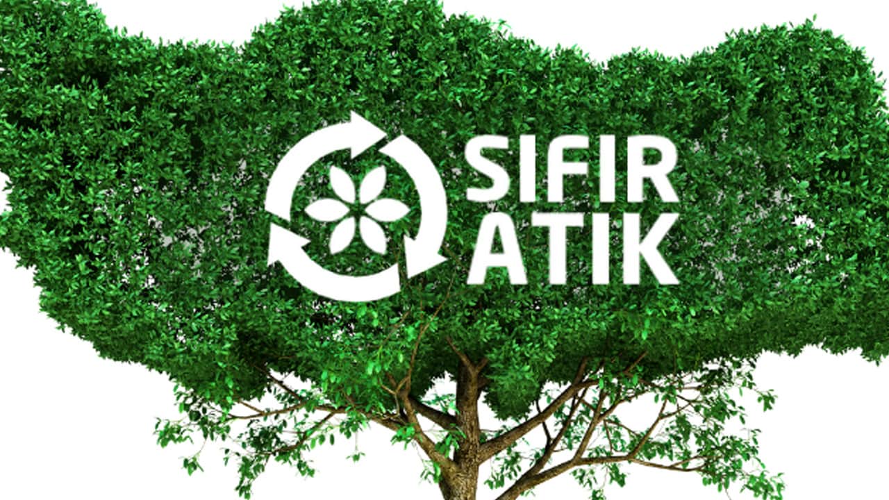 Foto - İçişleri Bakanlığı ile Sıfır Atık Vakfı arasında iş birliği protokolü imzalandı