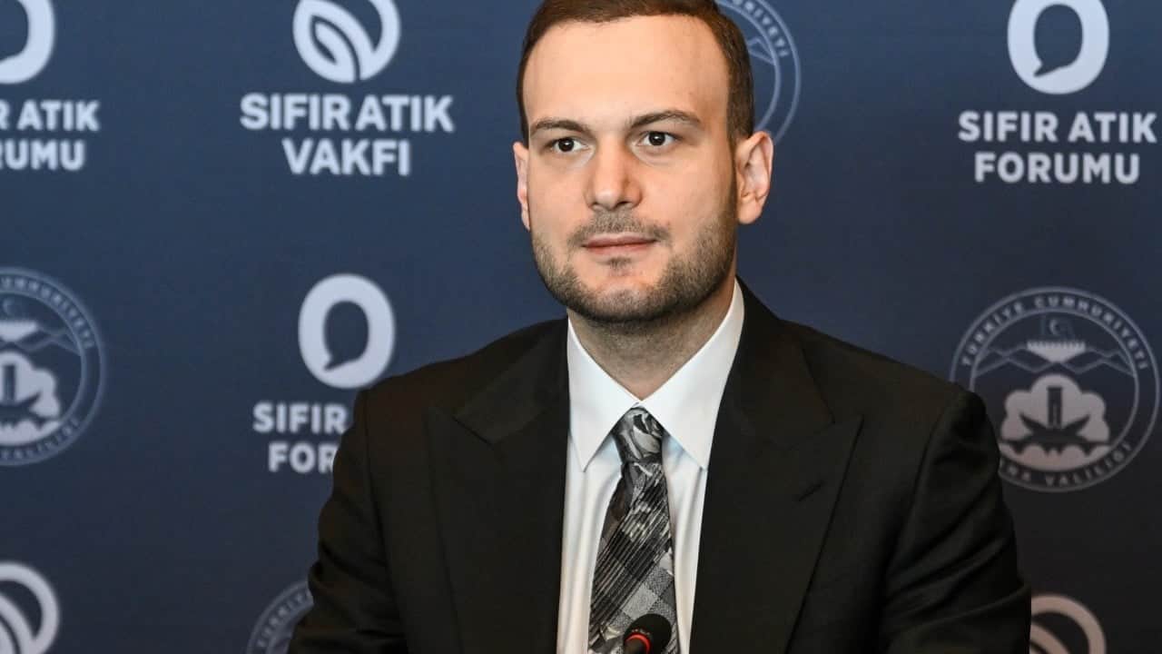 Foto - Sıfır Atık Vakfı Öncülüğünde Adana’da Plastik Kirliliğine Karşı Koordinasyon Toplantısı Gerçekleştirildi: İl Eylem Planı Hazırlanacak