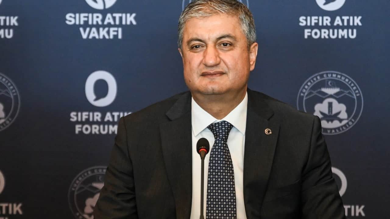 Foto - Sıfır Atık Vakfı Öncülüğünde Adana’da Plastik Kirliliğine Karşı Koordinasyon Toplantısı Gerçekleştirildi: İl Eylem Planı Hazırlanacak