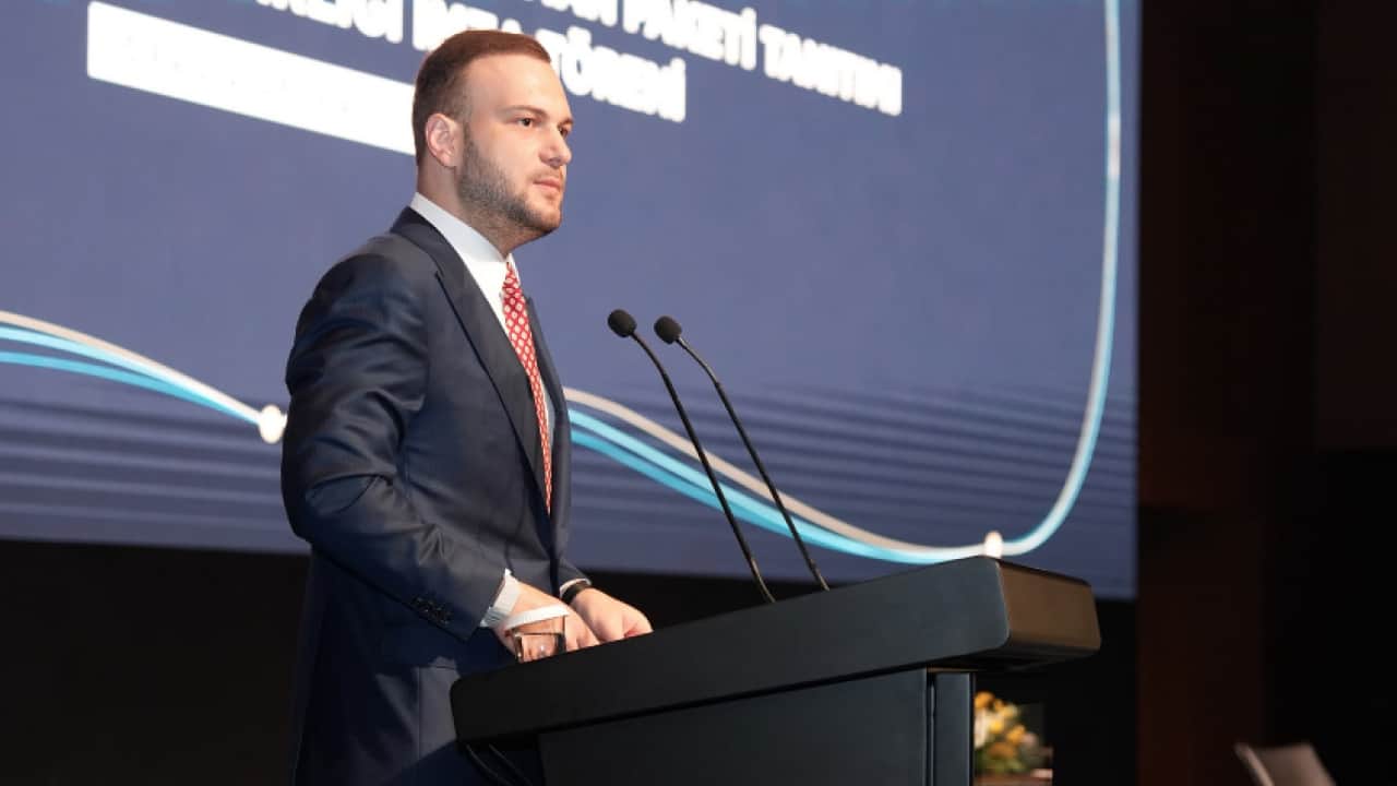 Foto - Sıfır Atık Vakfı ve VakıfBank İşbirliğiyle Sıfır Atık ve Döngüsel Ekonomi Dönüşümüne 10 Milyar TL’lik Finansman Desteği