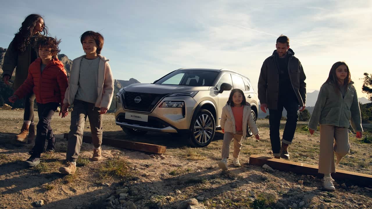 Sıfır faiz, dev destek! Nissan Kasım’da vites yükseltti! Direksiyonu avantajlara çevirdi!