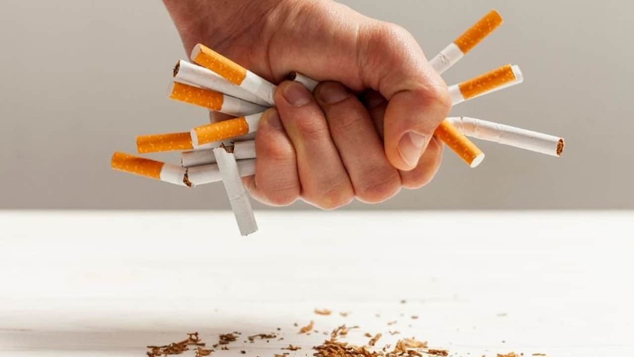 Foto - Sigarayı bırakmak isteyenler artıyor: 8 aydaki başvuru 180 bini aştı