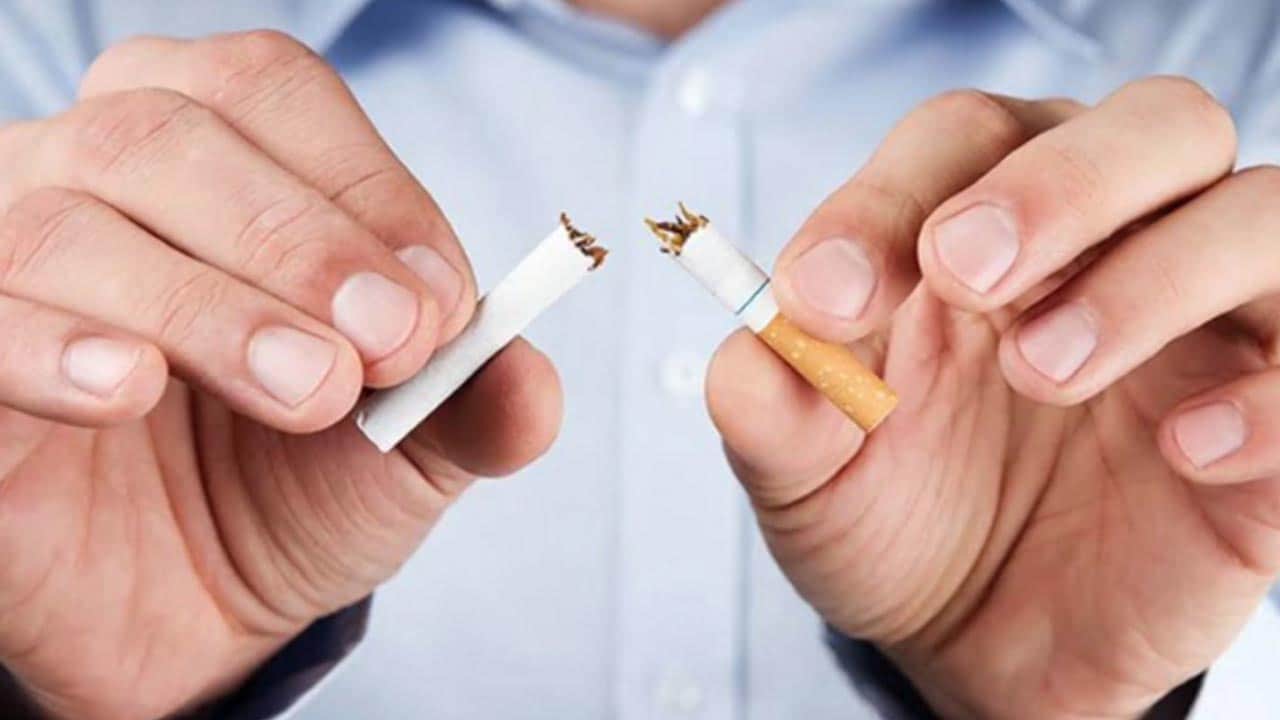 Foto - Sigarayı bırakmak isteyenler artıyor: 8 aydaki başvuru 180 bini aştı