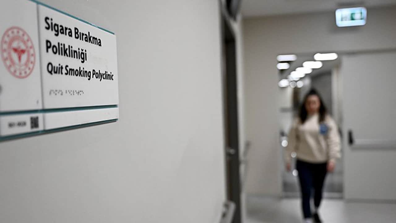 Foto - Sigarayı bırakmak isteyenler artıyor: 8 aydaki başvuru 180 bini aştı