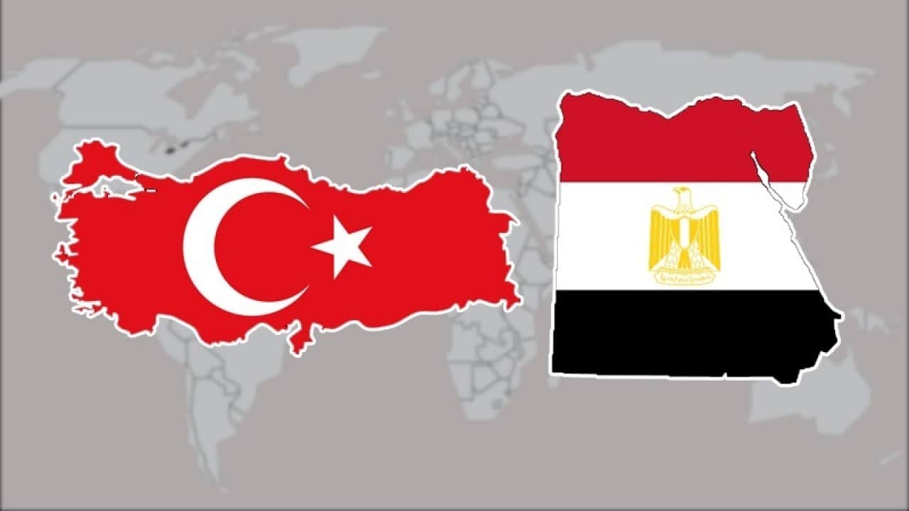 Foto - Şii Hilali Türkiye tarafından kırıldı