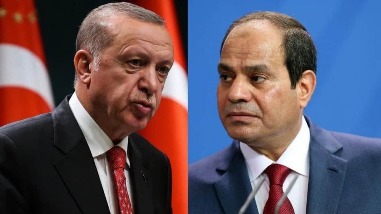 Foto - Şii Hilali Türkiye tarafından kırıldı