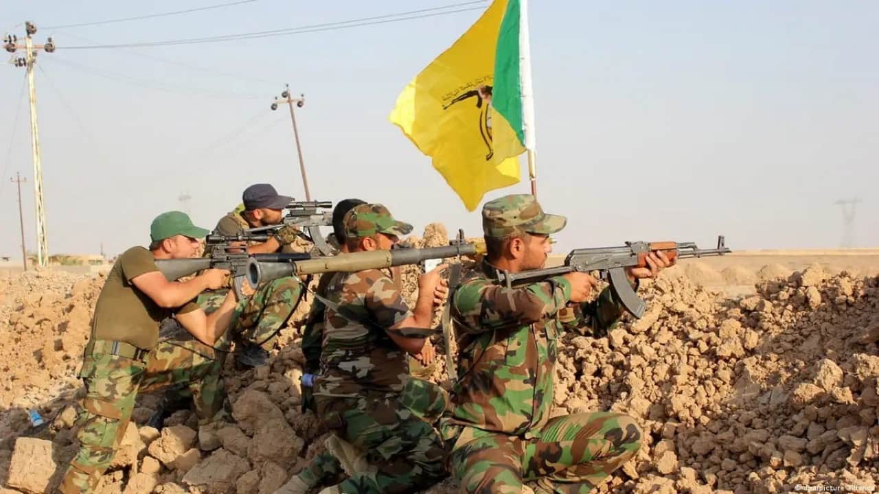 Foto - Şii milislerden Türkiye şartı: Irak lideri dünyaya duyurdu