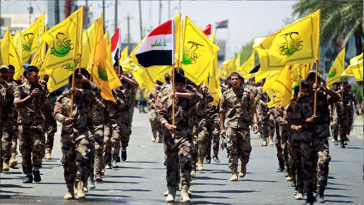 Foto - Şii milislerden Türkiye şartı: Irak lideri dünyaya duyurdu