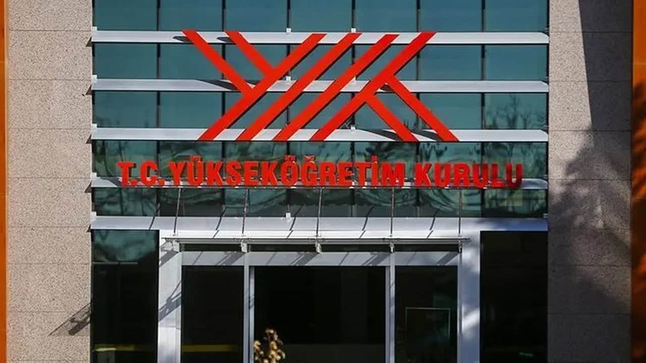Foto - Şikayetler ayyuka çıkmıştı! İhbarların ardı arkası kesilmeyince 23 üniversite için düğmeye basıldı