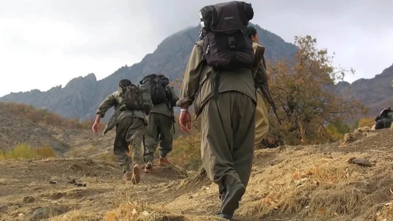 Foto - Silah bırakan PKK’lılar için "Şeyh Said" düzenlemesi! 100 yıl sonra devlet aynı şeyi yapıyor