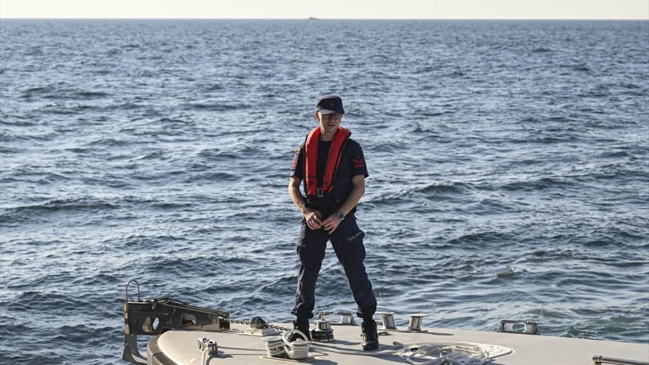 Foto - Silivri’de arama kurtarma çalışmaları sürüyor 720 metre derinlikte hummalı mesai